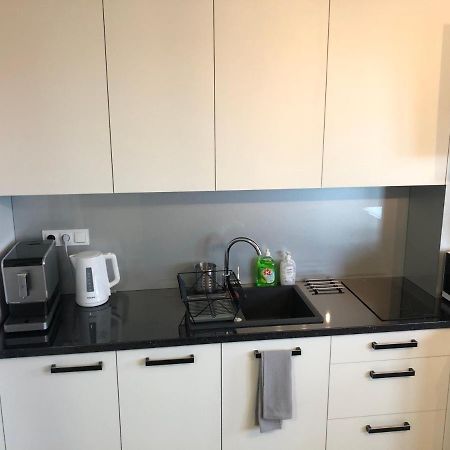 Klimatyzowany Apartament Wenecja Z Garazem Podziemnym Kielce Exterior foto