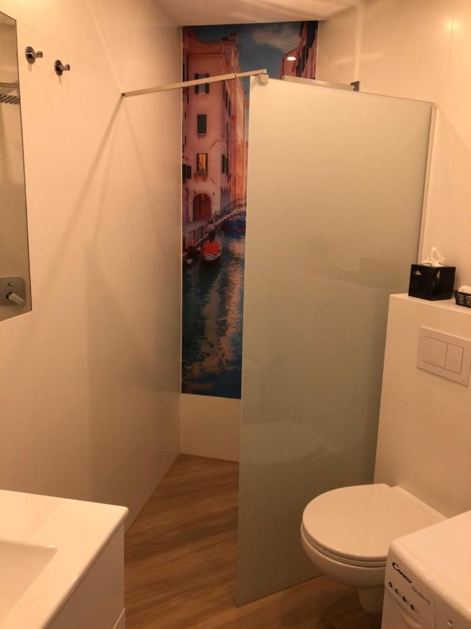 Klimatyzowany Apartament Wenecja Z Garazem Podziemnym Kielce Exterior foto